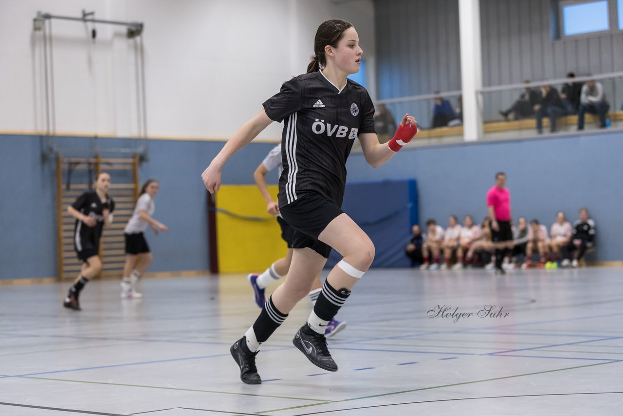 Bild 152 - wCJ NFV Futsalturnier